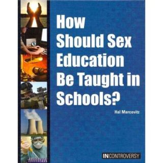 How Should Sex Education Be Taught in Schools?