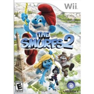 The Smurfs 2 (Wii)