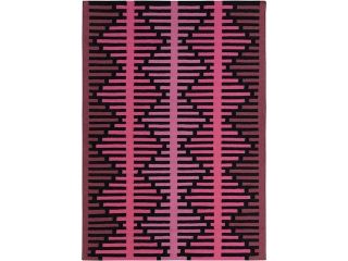 Chandra Rugs Lima Wool Interior 7' x 10' Rug   LIM25723 710