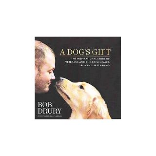 Dogs Gift (Unabridged) (Compact Disc)