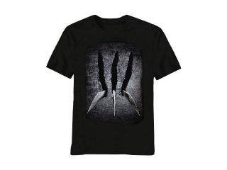 X Men Men's Wolverine Claw T Shirt 