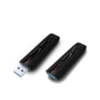 SanDisk CZ80 64GB Extreme USB 3.0 Flash Drive