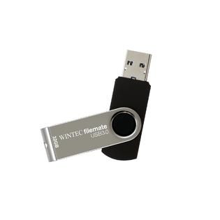 FILEMATE  Wintec filemate 32GB Swivel USB 3.0 Drive  Retail (R: 45MB/s