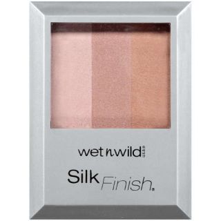 Wet N Wild: Highlight & Contour Blush 173 Three of A Kind Silk Finish