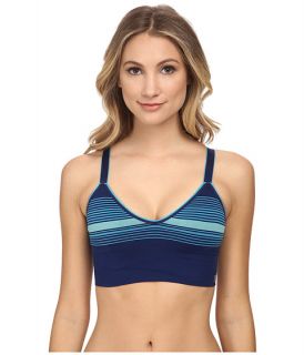 Dkny Intimates Fusion Sport Smls Racerback Bralette, Clothing