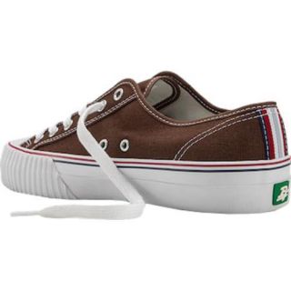 PF Flyers Center Lo Brown Canvas   Shopping