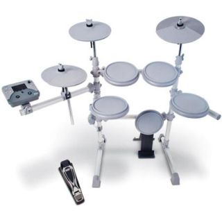 KAT Percussion KT1, 5 Piece Electronic Drum Set