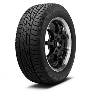Firestone Firehawk Wide Oval AS Tire 205/55R16: Tires