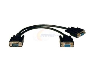 TRIPP LITE P516 001 HR  KVM Cable