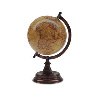 Old World Globe   Home   Home Decor   Decorative Accents   Globes