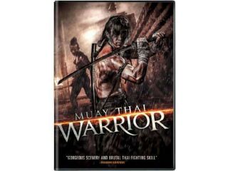 Muay Thai Warrior (Aka: Yamada: Way of the Samurai