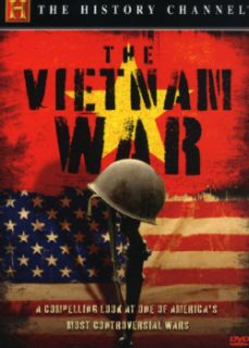The Vietnam War (DVD)  ™ Shopping