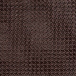 G670 Bronze Metallic Cross Hatch Upholstery Faux Leather by the Yard
