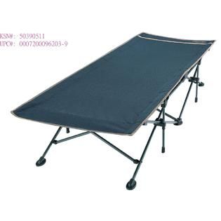 Northwest Territory Folding Cot   Blue   Fitness & Sports   Outdoor