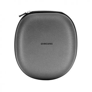 Samsung Level Over Bluetooth Noise Canceling Over the Ear Headphones   7881220