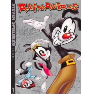 Animaniacs, Volume 1 (Full Frame)