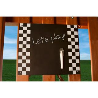 Gorilla Playsets Chalkboard Kit