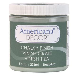 DecoArt Americana Decor 8 oz. Vintage Chalky Finish ADC17 95