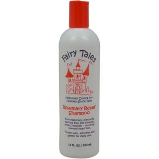 Fairy Tales Rosemary Repel 12 ounce Shampoo   Shopping   Top