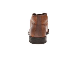 Wolverine Orville Desert Boot Copper Brown