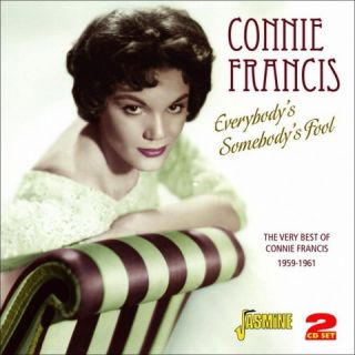 Everybodys Somebodys Fool: The Very Best of Connie Francis 1959 1961