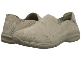 SKECHERS Relaxed Living   4 Gore Dark Taupe