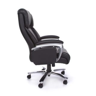 ORO Executive Chair with Arms
