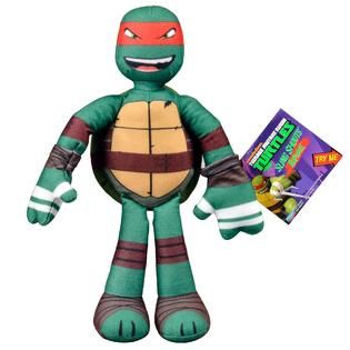 Nickelodeon TMNT Teenage Mutant Ninja Turtles Sling Shouts   Raphael