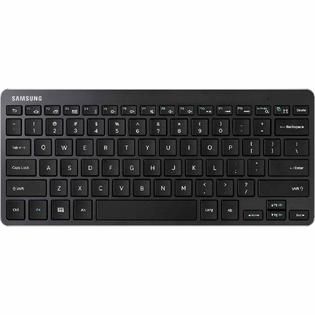 Samsung Galaxy Bluetooth® Keyboard   Black   TVs & Electronics