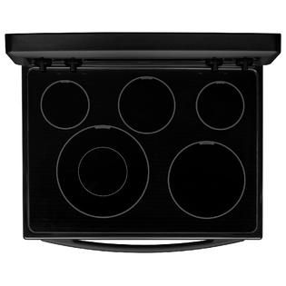 Maytag  30 Electric Range w/ Even Air™ Convection   Black