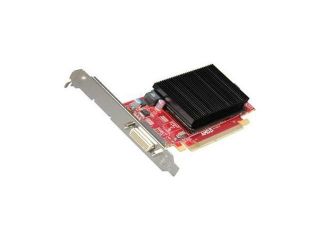 Sapphire 100 505837 AMD FirePro 2270 512MB DDR3 PCIE Video Card, DVI