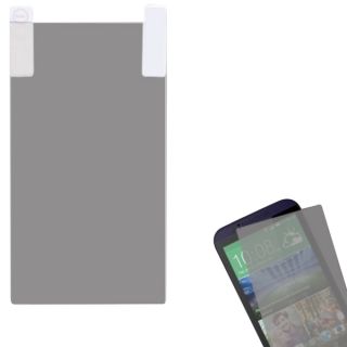INSTEN Matte Anti Glare Screen Protector For HTC Desire 510   16936102