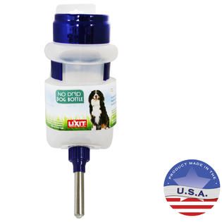 Lixit® No Drip Dog Bottle 44 ounce   Pet Supplies   Dog Supplies