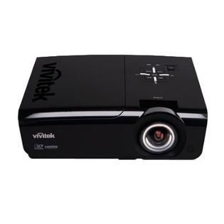 Vivitek D952HD 3600 lumen 1080p HDMI projector   TVs & Electronics