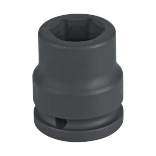 Northern Industrial JUMBO Impact Socket — 23mm, 3/4in. Drive