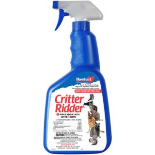 Havahart Critter Ridder 32 oz. Animal Repellent Spray 743113