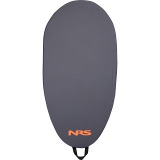 NRS Deluxe Cockpit Cover   Kayak Necessities