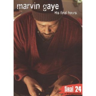 Marvin Gaye: Final 24   His Final Hours