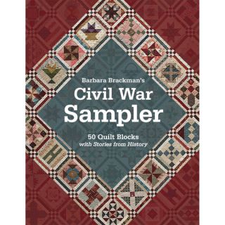 Publishing Civil War Sampler   15396393   Shopping