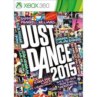 Just Dance 2015   Xbox 360   7859473