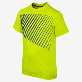 Nike Hyperspeed Graphic 2 Boys Training Shirt CUSTOMER REVIEWS