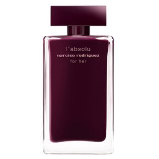 Narciso Rodriguez for Her LAbsolu 1 ounce Eau de Parfum Spray