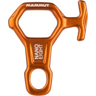 Mammut Nano 8 Rappel Device