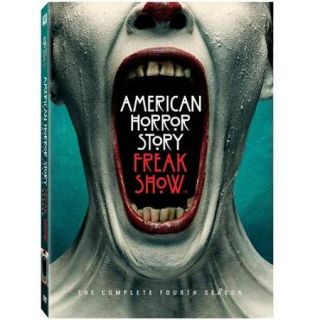 American Horror Story: Freak Show (Widescreen)