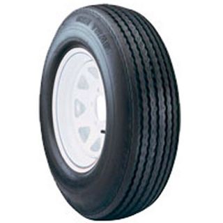 Carlisle USA Trail 18.5X8.50 8/6  Trailer Tire (Tire Only   wheel is not included): Tires