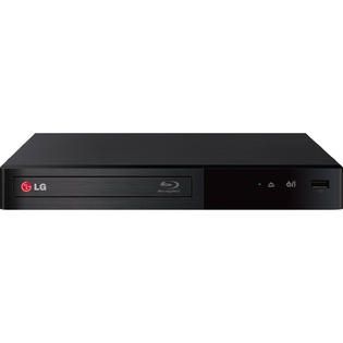 LG Smart Blu ray Disc® Player   BP340   TVs & Electronics