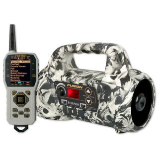FOXPRO Fusion Electronic Game Call  Remote 791656
