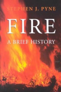 Fire: A Brief History (Paperback)   Shopping   The Best