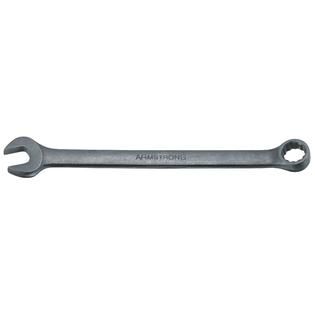 Armstrong 2 1/16 in. 12 pt. Black Oxide Long Combination Wrench
