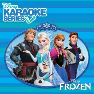 Various   Disney Karaoke Series: Frozen